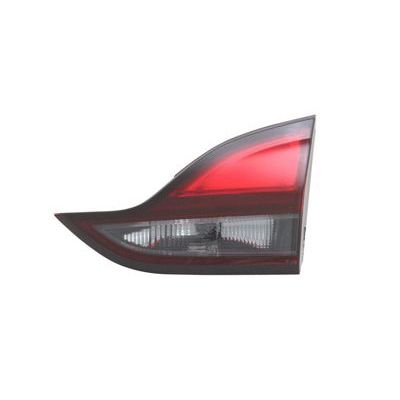 Stop Lambası İç Sağ Opel Zafira C Tourer (09.2011->)  OPEL ORJINAL 39043681
