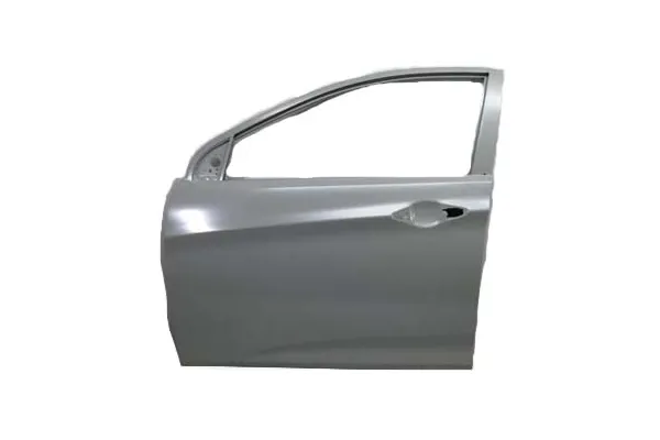 Kapı Ön Sol Hyundai Accent Blue (SB)(08.2011->)  EUROBUMP HUN08AC050