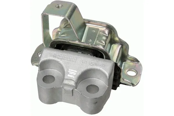 Şanzıman Takozu Sol Fiat Linea (110)(2007->)  MASTER KAUÇUK 4433