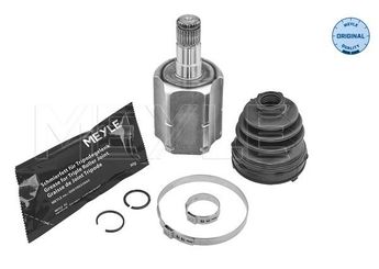 Aks Kafası Ön İç Sağ veya Sol MEYLE 100 498 0203  1K0498103C 1K0 498 103 C 1K0498103CX 1K0 498 103 CX 1K0498103L 1K0 498 103 L 1K0498103LX 1K0 498 103 LX 1K0498103J 1K0 498 103 J 1K0498103JX 1K0 498 103 JX