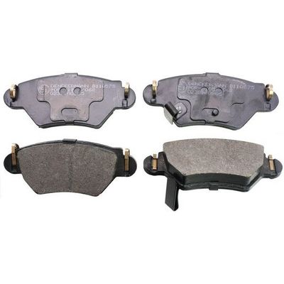 Fren Disk Balata Arka Opel Astra G Cabrio (2001->)  PSA ORJINAL 9195147