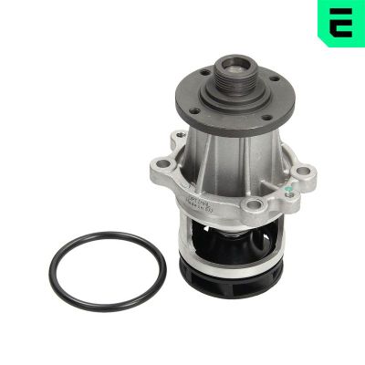 Devirdaim Su Pompası  OPTIMAL AQ-1104