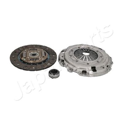 Debriyaj Seti  Peugeot 308 SW (05.2008->)  MAPA 001228109