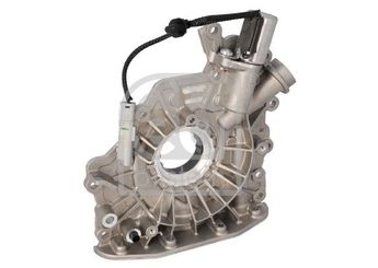 Yağ Pompası  FORD ORJINAL GM5Q6600AA  GM5Q6600AA 1614411380 2012650 GM5Q-6600-AA 3645858