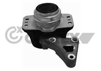 Motor Takozu Sağ REGUS RG-EM-15006  183994 1839H6 1839.94 1839.H6