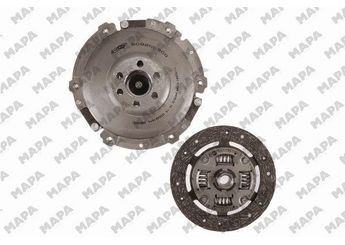 Debriyaj Seti  MAPA 007190209  30198141CX 030198141CX