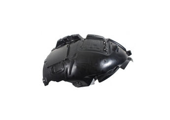 Çamurluk Davlumbazı Ön Sağ EUROBUMP BMW1501013  51717260710