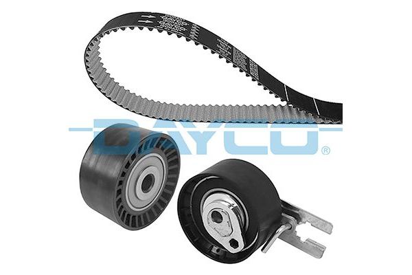 Triger Kayış Seti  DAYCO KTB857