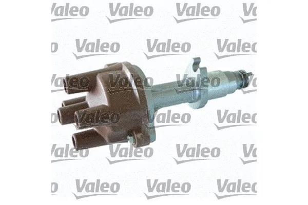 Distribütör  Renault R 5 (B/C40)(1985->)  HELLUX HLD38109