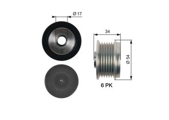 Alternatör Kasnağı  VALEO 595292  12317802616 12317802261 12 31 7 802 261 12 31 7 802 616 12317802619 12 31 7 802 619 12317805432 12 31 7 805 432 12317823341 12 31 7 823 341 12318509224 12 31 8 509 224 12318509226 12 31 8 509 226 12318515754 12 31 8 515 754 12318570672 12 31 8 570 672 12318570675 12 31 8 570 675 7802616 7 802 616