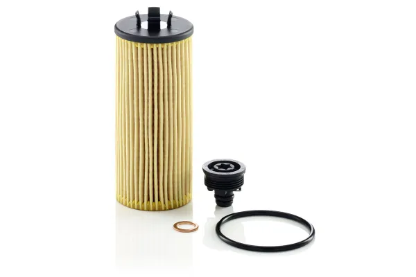 Yağ Filtresi  MINI Countryman (F60)(2017->)  FROW 806.2001.001