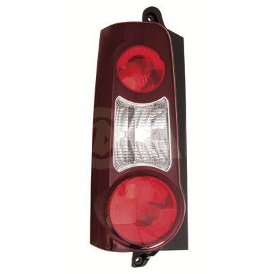 Stop Lambası Sol MARS 511146