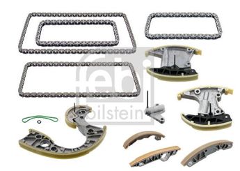 Triger Zincir Seti  MGA 58035  59109229J 059 109 229 J 59109229JS5 059 109 229 J S5