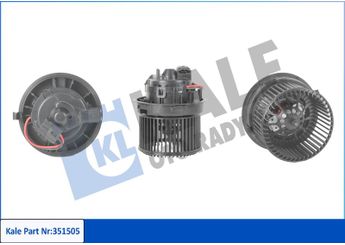 Kalorifer Motoru  KALE 351505  87103YV010 B000493380 87103-YV010