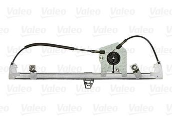 Cam Krikosu Ön Sağ VALEO 851313  51810879 52063785 140358 95526592 95509364