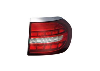 Stop Lambası Dış Sağ ULO 106570220  A2139067405