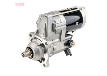 Marş Dinamosu  DENSO DSN2014  3924466 1987566C1 D129494