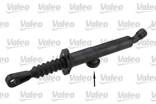 Debriyaj Merkezi Üst VALEO 874528