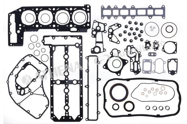 Takım Conta  ZEGEN ZGS325