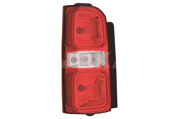 Stop Lambası Sol Citroen Spacetourer / Space (06.2016->)  FIAT ORJINAL 9808243180