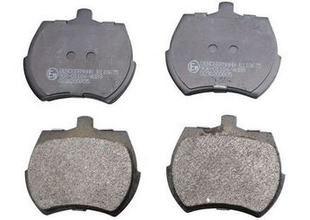 Fren Disk Balata Ön VALEO 671392  6557206113 GBP177 GBP213 GBP281 GBP90213 GBP90297 GBP90307 6 557 206 113 GBP104 GBP108 GBP90307AF CDU3030EVA GBP233 53721111 91014519