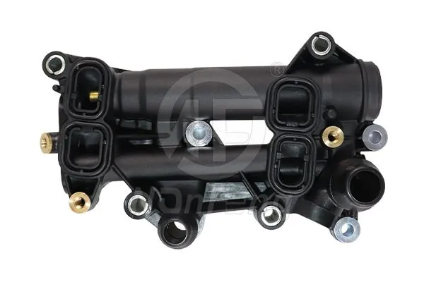 Termostat Gövdesi  BMW M5 Serisi (F10)(2011->)  WENDERPARTS BA11428507694