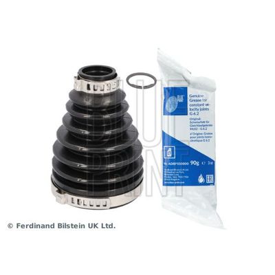 Aks Körüğü Ön İç Sağ veya Sol Suzuki Ignis (MF)(2016->)  BLUE PRINT ADBP810133