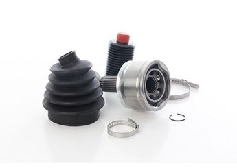 Aks Kafası Ön Dış Sağ BSG 65-340-066  1603045 95908455 95908456 95908457 1603036