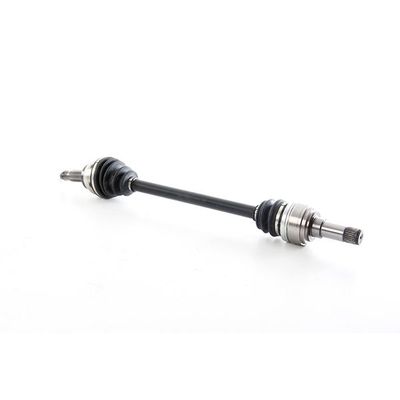 Aks Komple Arka Sağ veya Sol Mercedes Viano 4 Matıc (639)(09.2010->)  BSG 60-350-011