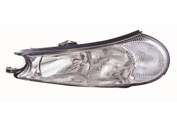 Far Lambası Sağ BOSCH 0 301 098 228  1058415 1034687 1043261 1053996 1056277 1058420 1087938 1110514 1110520 203753082 301098204 301098004040 0301-098-004-040 96BG13005SAR 96BG13005SAU 96BG13005SAV 96BG13005SAX 98BG13005SFB 98BG13005SFD 98BG13005SFE