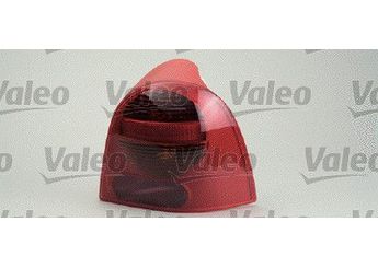 Stop Lambası Sağ VALEO 087365  7700426320