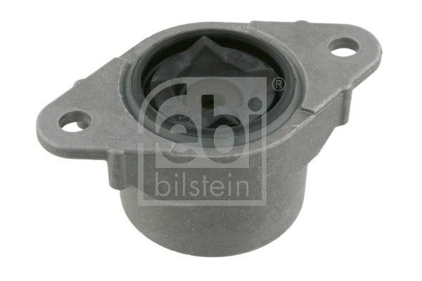Amortisör Tabla Takozu Arka Sağ veya Sol Ford Fusion (CBK)(2002->)  FEBI BILSTEIN 23690
