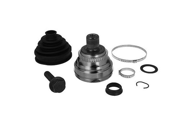 Aks Kafası Ön Dış Sağ veya Sol CIFAM 607-195