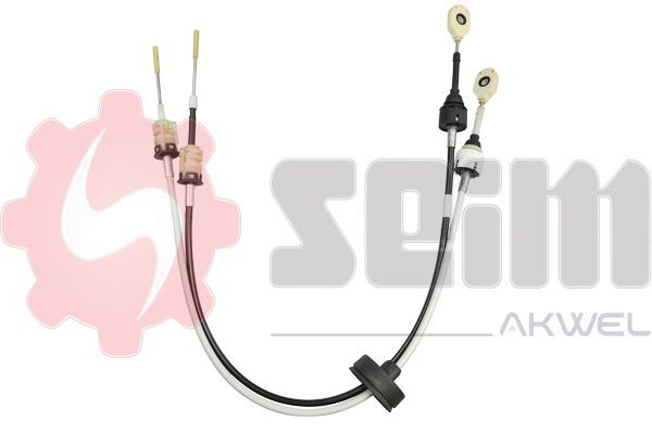 Vites Değiştirme Teli  TURTEL 502-22204