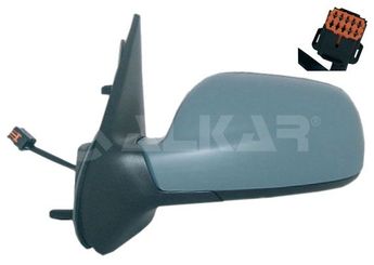 Dikiz Aynası Dış Sol GVA 1050731  8149GJ 8148GJ