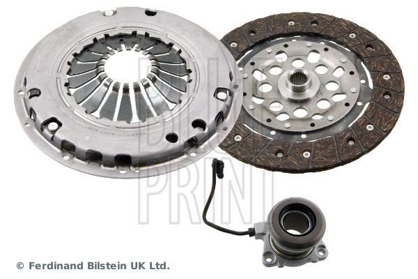Debriyaj Seti  Alfa Romeo Brera (177)(2005->)  BLUE PRINT ADL143067