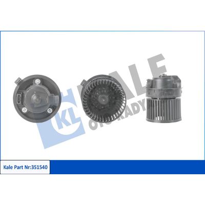 Kalorifer Motoru  Peugeot 308 CC Cabrio-Coupe (03.2009->)  KALE 351540