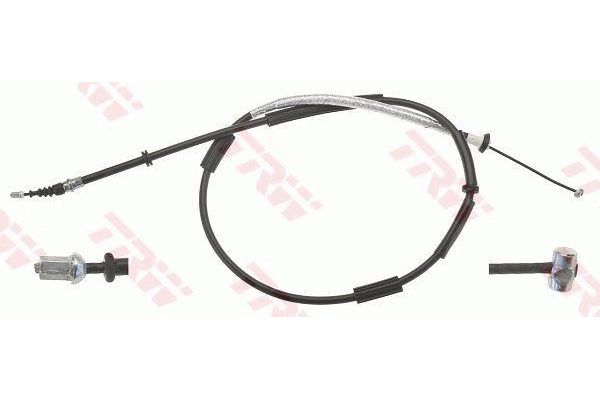 El Fren Teli Arka Sağ CAVO 1102 7400