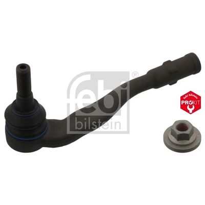 Rot Başı Sol Audi S8 (4H2)(04.2012->)  FEBI BILSTEIN 40993