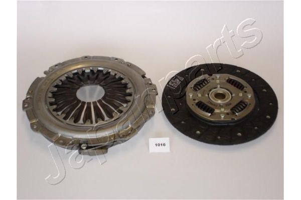 Debriyaj Seti  Renault Megane II HB (10.2002->)  LUK 622 3101 09