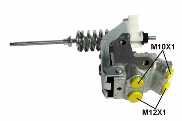 Fren Limitör  BREMBO R 61 023