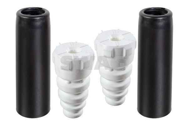 Amortisör Körüğü Arka Sağ veya Sol Volkswagen up! (121)(08.2011->2016)  SWAG 33 10 6510