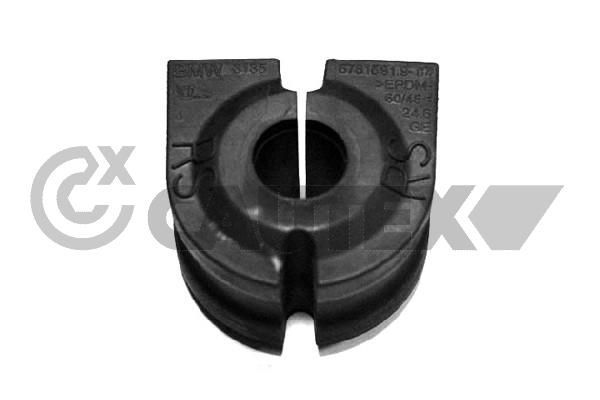 Viraj Demir Lastiği Ön BMW M6 Serisi Cabrio (E64)(2006->)  RAPRO 59312