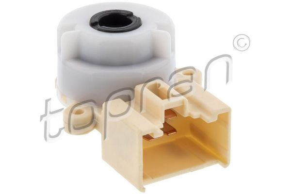 Kontak Termik  Toyota Avensis Verso (M20)(2001->)  TOPRAN 621 354