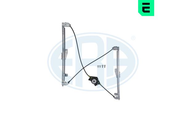 Cam Krikosu Ön Sağ veya Sol Audi S4 Sedan (8E)(03.2003->)  ERA 490030