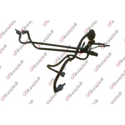 Yakıt Borusu  KAUTEK CI-FH005