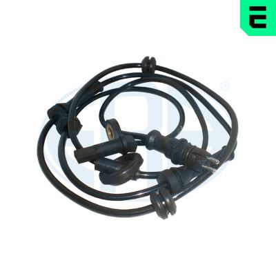 Abs Sensörü Ön Sağ Fiat Doblo (119) Panorama (08.2005->)  ERA 560323A