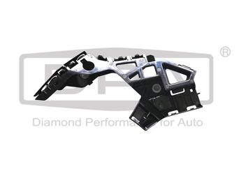 Tampon Braketi Ön Sol GKL 294379  5H0807049D