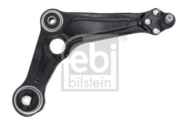 Salıncak Ön Alt Sağ Renault Megane IV Grandtour (06.2016->)  OTOZONE SRN-08067