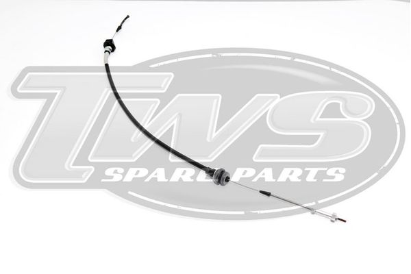 Gaz Teli  BMW 3 Serisi Sedan/Coupe (E30)(1982->)  WALBURG WAW048